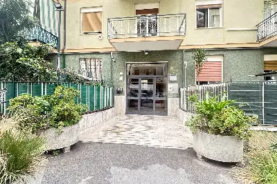 Casa in vendita, Via Gian Lorenzo Bernini, Palermo