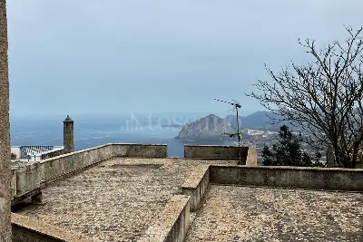 Casa Indipendente in vendita, Via Enea, Erice