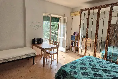 Casa in vendita, Via Ottorino Gentiloni, Roma