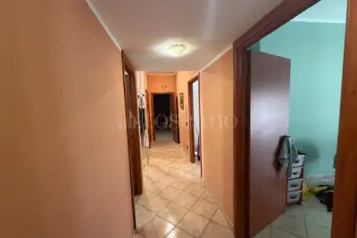Casa in vendita, Via dei Traghetti, Roma