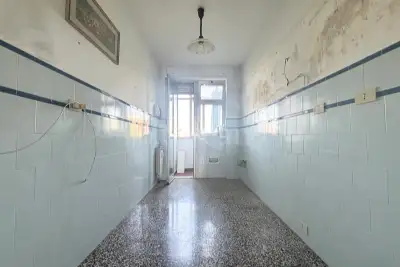 Casa in vendita, Via Raffaele Aversa, Roma