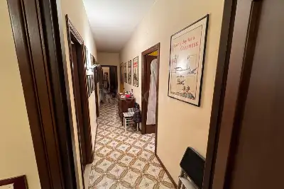 Casa in vendita, Via Nicola Coviello, Gravina di Catania