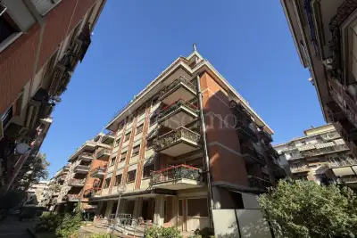 House for sale, Via delle Nereidi, Roma