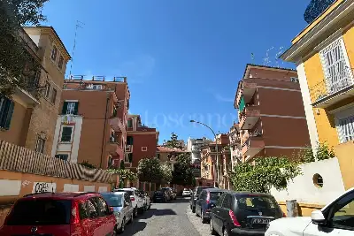 Casa in vendita, Via Paolo Segneri, Roma