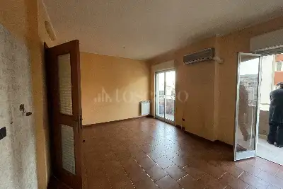 Casa in affitto, Via Carlo Goldoni, Palermo