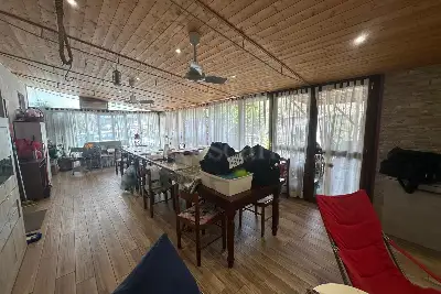 Villa Bifamiliare in vendita, Via Silvio Canevazzi, Roma