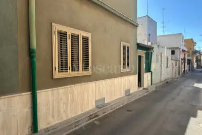 Casa in vendita, Via Regina Elena, Bari
