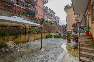 Casa in affitto, Via Luigi Ronzoni, Roma