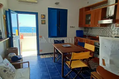 Casa in vendita, Via San Simone, Favignana