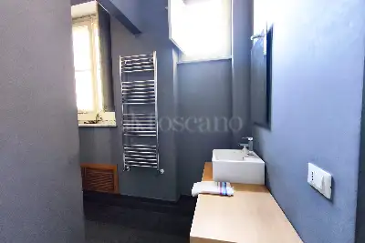 Casa in vendita, Via Paolo Balsamo, Palermo