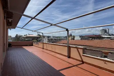Casa in affitto, Via Bologna, Pescara