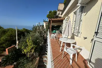 Villino a Schiera in vendita, Parco Baia dei Pini, Mezzatorre, San Mauro Cilento