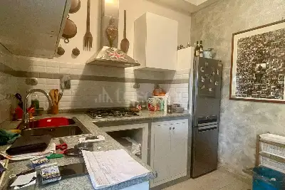 Casa in vendita, Via Giovanni Spadolini, Marino