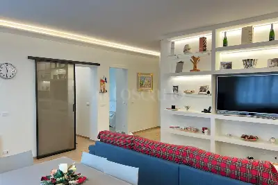 Casa in vendita, Via l'Ardenza, Fiumicino