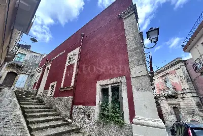 Casa in vendita, Palazzolo Acreide, Palazzolo Acreide