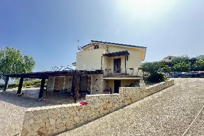 Villa in vendita, Viale Marilù, Termini Imerese