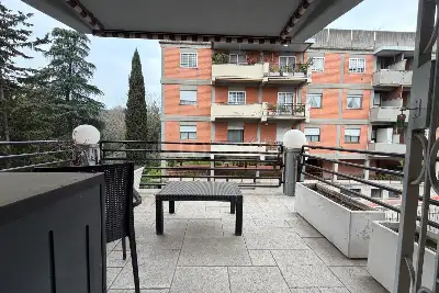 Casa in vendita, Via Giuseppe Antonio Pasquale, Roma