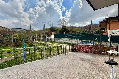 Casa Indipendente in vendita, Contrada Cesine, Avellino