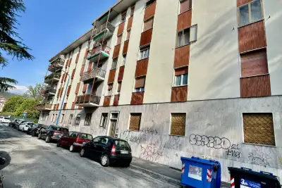 Casa in vendita, Traversa Quarta Quartiere Cesare Abba, Brescia