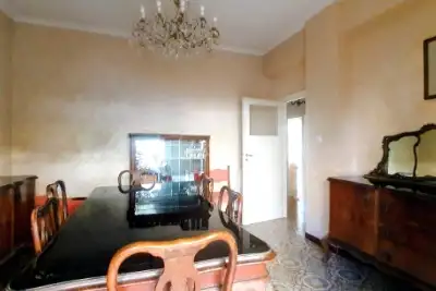 Casa in vendita, Via Fonte Buono, Roma