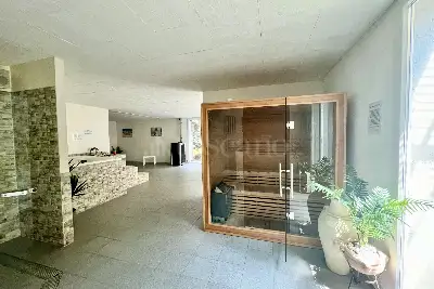 Villa in vendita, Via Bettola, Lonato del Garda