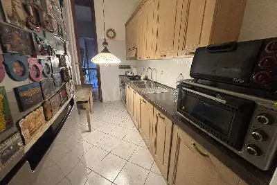 Casa in vendita, Via Francesco Grenet, Roma