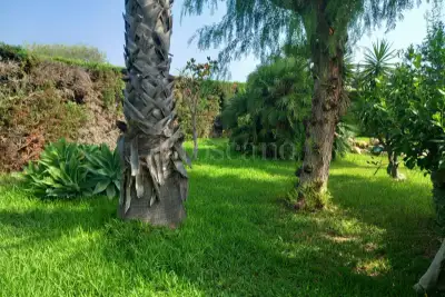 Villa Bifamiliare in vendita, Via Chiesazza - Sperone II, Altavilla Milicia