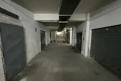 Garage in vendita, Via Caronda, Catania