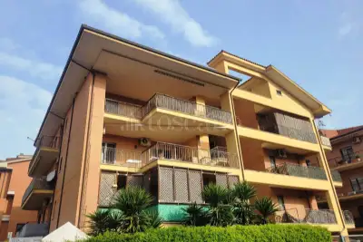 Casa in vendita, Via Carso, Monterotondo