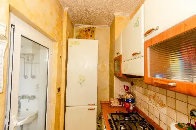 Casa in vendita, Via Cimabue, Milano