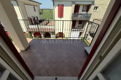 Casa in vendita, Via Don Lorenzo Milani, Castegnato