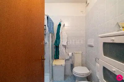 Villino a Schiera in vendita, Via della Madonnetta, Udine