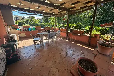 Casa in vendita, Vicolo dell'Annunziatella, Roma