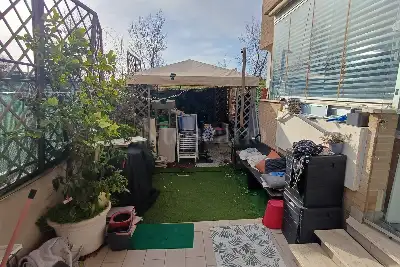 Casa in vendita, Via Tergu, Roma
