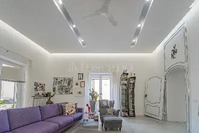 Casa in vendita, Via Alberto Lamarmora, Cagliari