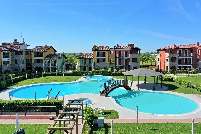 Casa in vendita, Via San Giovanni Bosco, Sirmione