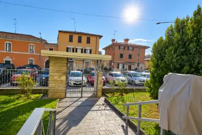 House for sale, Via Montello, Brescia