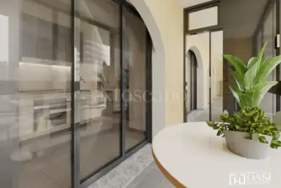 Casa in vendita, Viale Luigi Majno, Milano