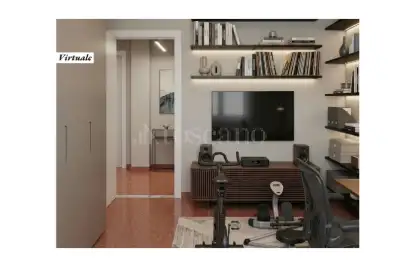 House for sale, Via Mario Mona, Roma