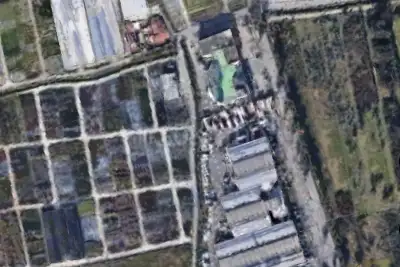 Capannone in vendita, Via Montalbano 2, Serravalle Pistoiese