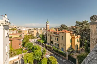 Villa in vendita, Via Antonio Cerasi, Roma