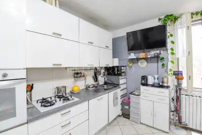 Casa in vendita, Via 20 Settembre, Maslianico