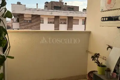 Casa in vendita, Via Bruno de Finetti, Roma