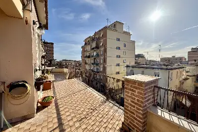 Attico in vendita, Via Livorno, Ladispoli