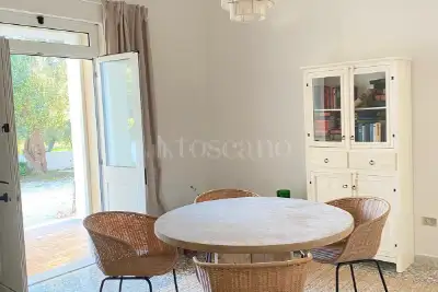 Villa in vendita, Contrada San Francesco, Carovigno
