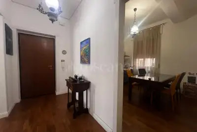 Casa in affitto, Via Giuseppe de Nava, Reggio di Calabria