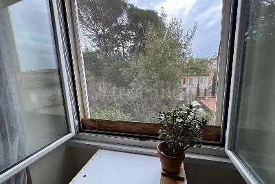 Casa in vendita, Via dei Carraresi, Roma