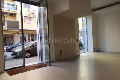 Negozio in affitto, Latina C.so Giacomo Matteotti 26, Latina