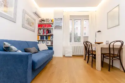 Casa in affitto, Viale Teodorico, Milano