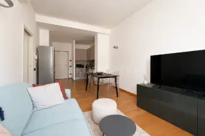 Casa in vendita, Via Sant'Eufemia, Milano